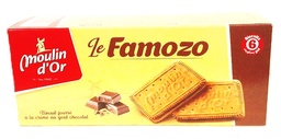 Le Famozo moulin d'or 