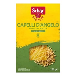 Capelli sans gluten