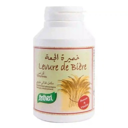Levure de bière 