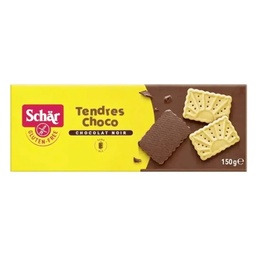 Biscuit Chocolat sans gluten 150g