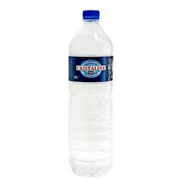 EAU Cristaline  2L