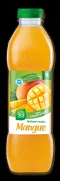 Jus stil mangue 1L