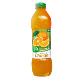 Jus stil orange 2L