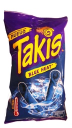 takis blue heat 