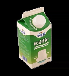 kefir nature delice
