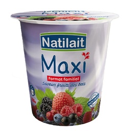 max natilait fruits de bois
