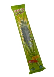 Bebeto sour sticks apple 30gr