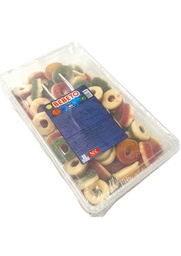 [2500483] Bebeto jelly vrac 1kg