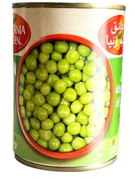 [TCSV009] PETIT POIS CALIFORNIA GARDEN 400GR
