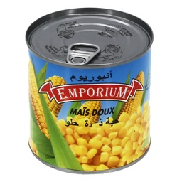 Maïs doux - EMPORIUM - La boite de 425g