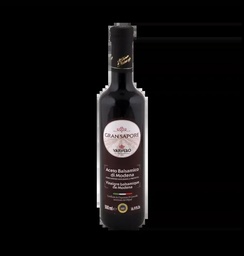 Vinaigre balsamique VARVELLO 500ml