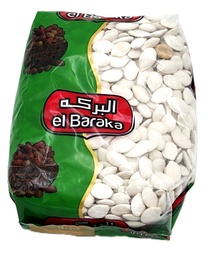[2601502] KLOUB KRAA CQ ELBARAKA 1KG