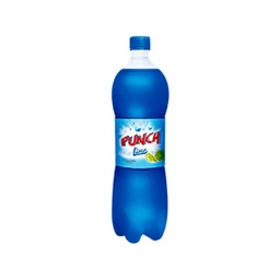 PUNCH lime La bouteille de 30cl Punch