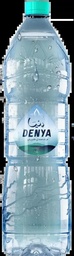 Eau minérale DENYA La bouteille de 1,65L Denya