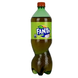 FANTA pomme La bouteille de 1L Fanta