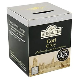 [054881003230] AHMED TEA