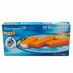 [4007764371076] BATONNET DE POISSON