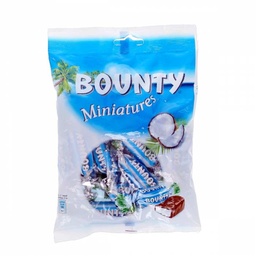 BOUNTY MINIATURES