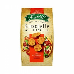 [3800205871255] BRUSCHETTE PIZZA MARETTI