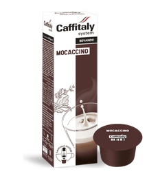 CAFFITALY MOCACCINO