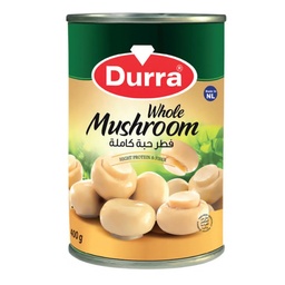 [6251136009045] CHAMPIGNON ENTIER DURRA