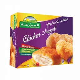[6191505100419] CHICKEN NUGGETS