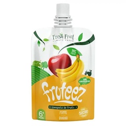 [6191488400148] COMPOTE BANANE FRUTEEZ