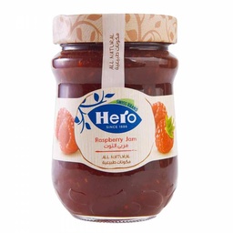 [6221024270369] CONFITURE FRAMBOISE HERO 350G