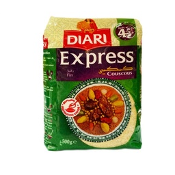 COUSCOUS EXPRESS