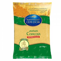 [6194003330012] COUSCOUS FIN EPI DOR
