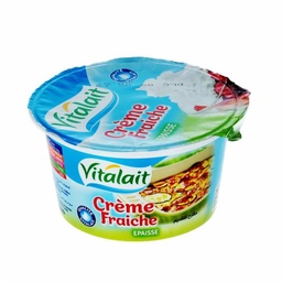 [6191507249635] CREME FRAICHE VITALAIT