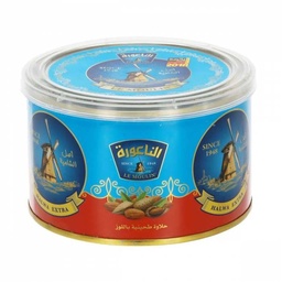 CHAMIA AMANDE 400G NAOURA