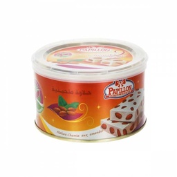 Chamia papillon amande 350g