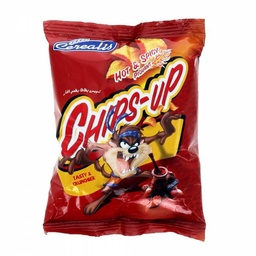 [00078] CHIPS UP PIQUANT