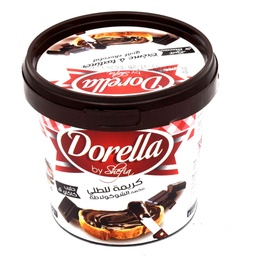 TARTINER NOISETTE DORELLA 450G
