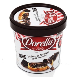 TARTINER CHOCOLAT DORELLA 900G