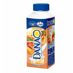 DANAO PECHE ABRICOT