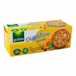 [26979] DIGESTIVE MUESLI - GULLÓN - 365 G
