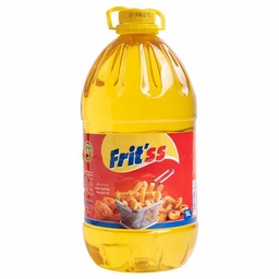 [04018] FRIT'S 5L