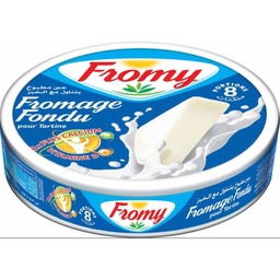 [6191513501628] FROMY FROMAGE FONDU 8