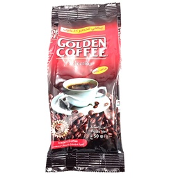 [6191467800136] GOLDEN COFFEE SELECTION 50G