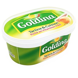 [PFG0056] GOLDINA 1KG