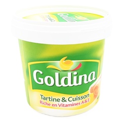 [PFG0079] GOLDINA 500G