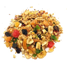 [2500249] GRANOLA EXTRA