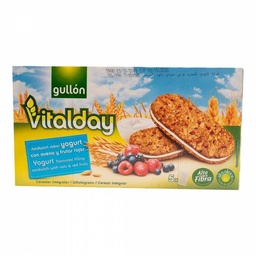 [42528] GULLON VITAL DAY 220G