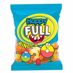 [6194005498413] HAPPY FULL RINGS