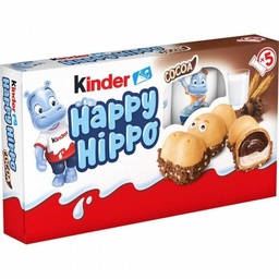 [23624] HAPPY HIPPO