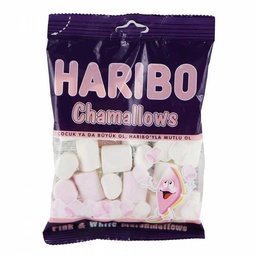 [14909] HARIBO CHAMALLOWS