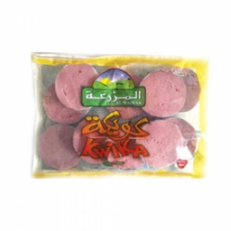 [6191505102055] KWIKA MAZRAA 380G