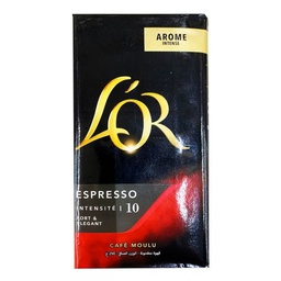 [8714599311288] L'OR ESPRESSO 10